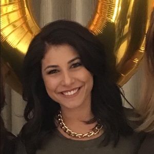 Meet your Posher, Sam